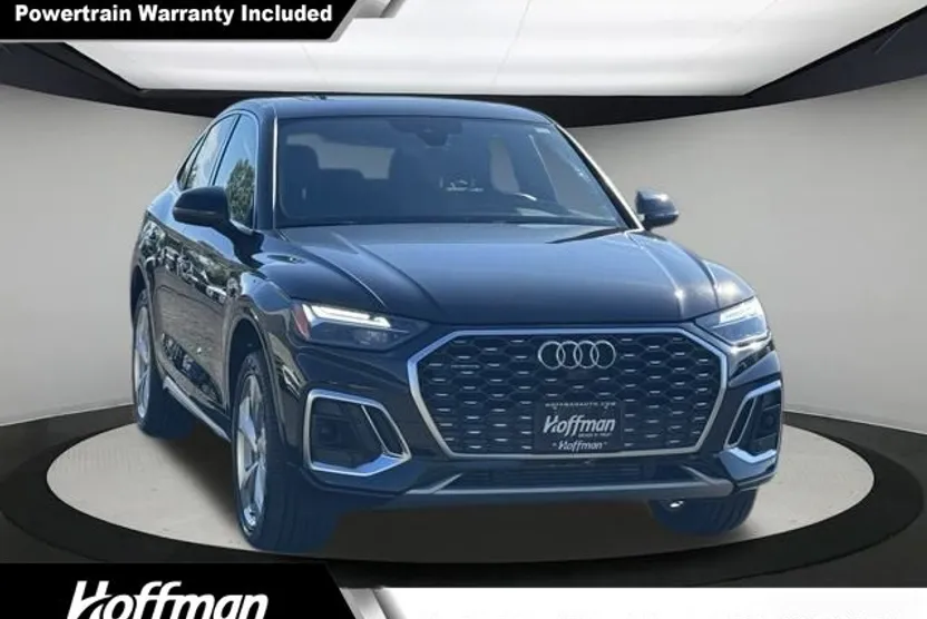 2024 Audi Q5 Sportback Premium photo 1