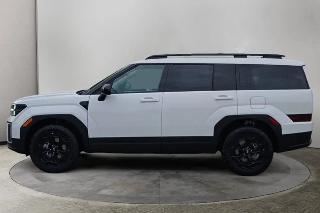 2026 Hyundai Santa Fe XRT photo 1