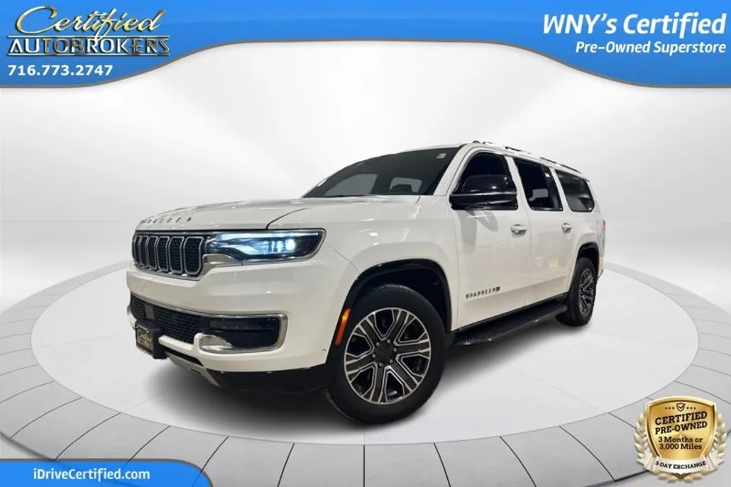 2014 Jeep Grand Cherokee Limited photo 1