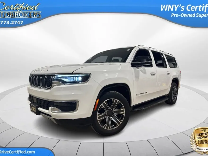 2014 Jeep Grand Cherokee Limited photo 1