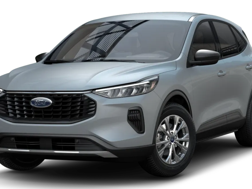 2025 Ford Escape Active photo 21