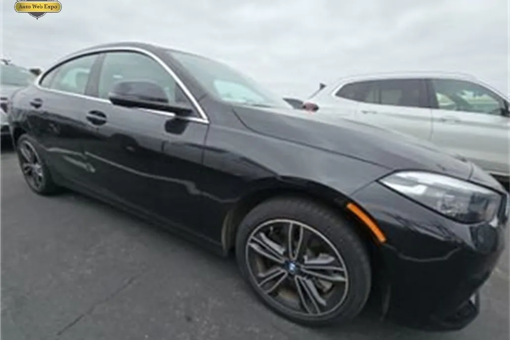 2023 Bmw 228i 228i GC photo 1