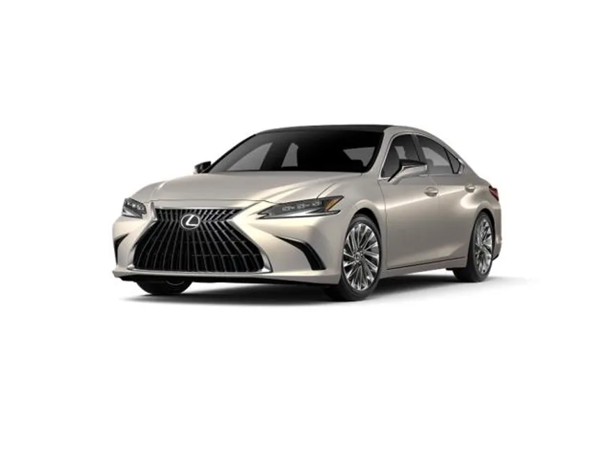 2025 Lexus ES 350 Ultra Luxury photo 1