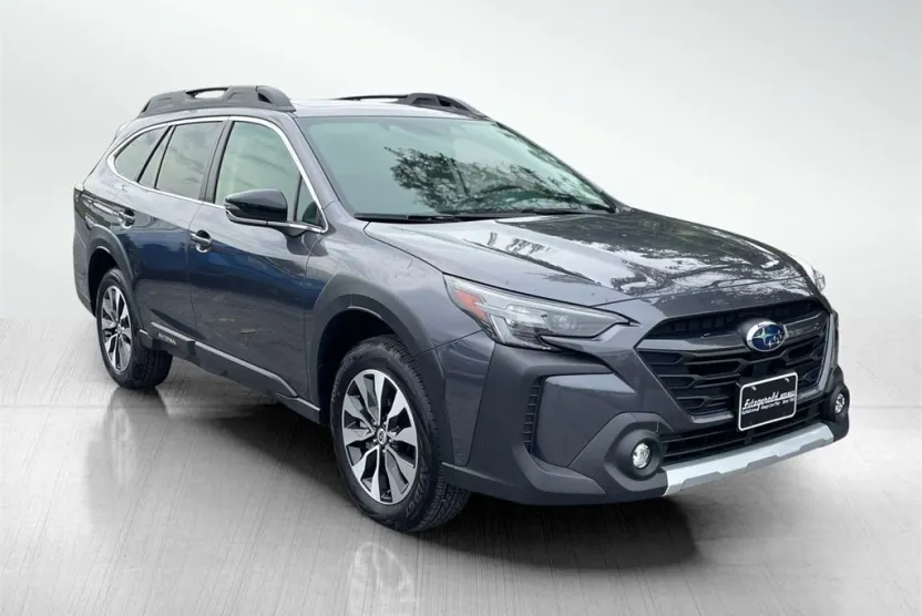 2025 Subaru Outback Limited photo 1