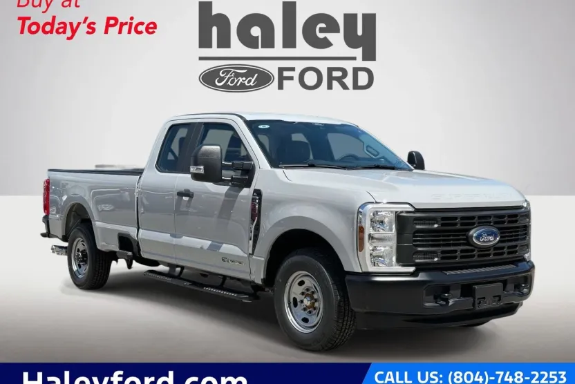 2026 Ford F-350 XL photo 1