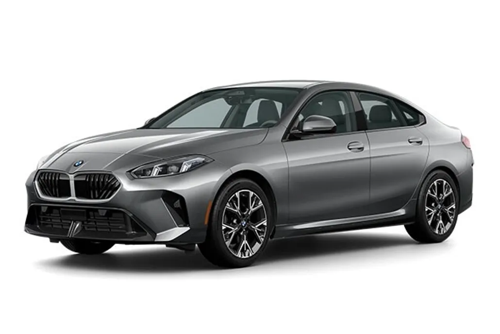 2025 Bmw 228i xDrive Gran Coupe photo 1