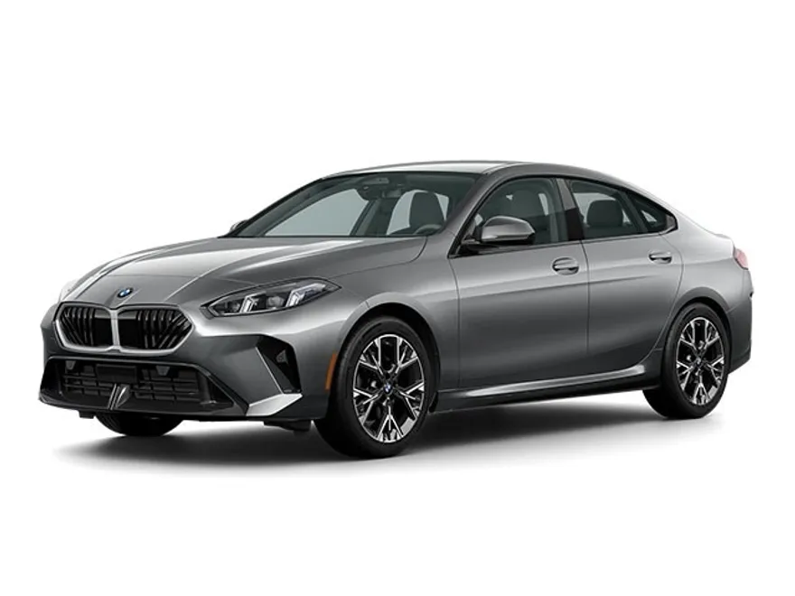 2025 Bmw 228i xDrive Gran Coupe photo 1