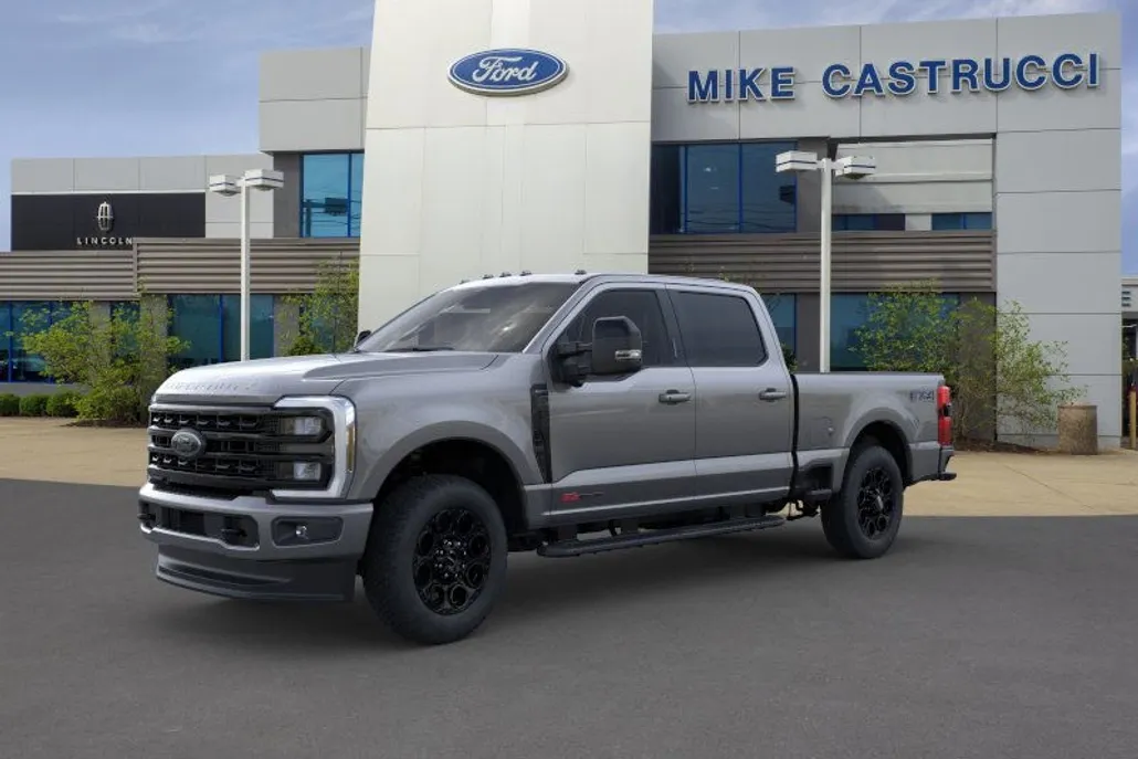 2024 Ford F-250 Lariat photo 1