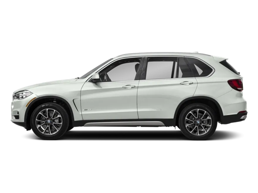 2018 Bmw X5 xDrive35d photo 1