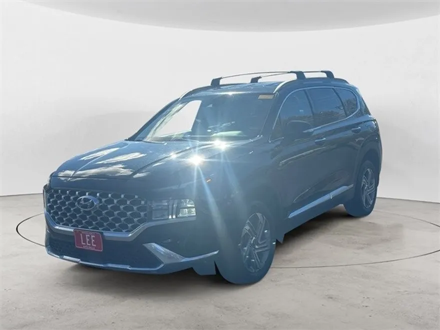 2022 Hyundai Santa Fe SEL photo 1