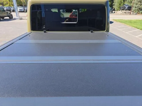 2025 Jeep Gladiator Mojave photo 4