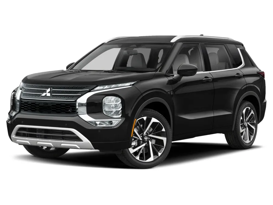 2024 Mitsubishi Outlander SEL photo 1
