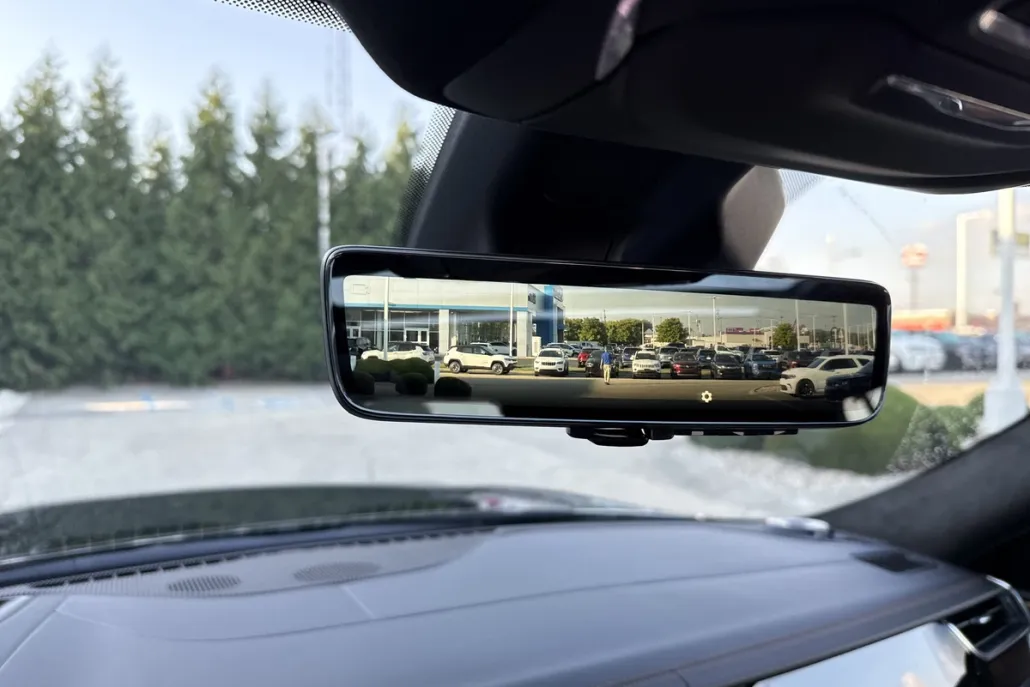 2025 Jeep Grand Cherokee Summit Reserve photo 1
