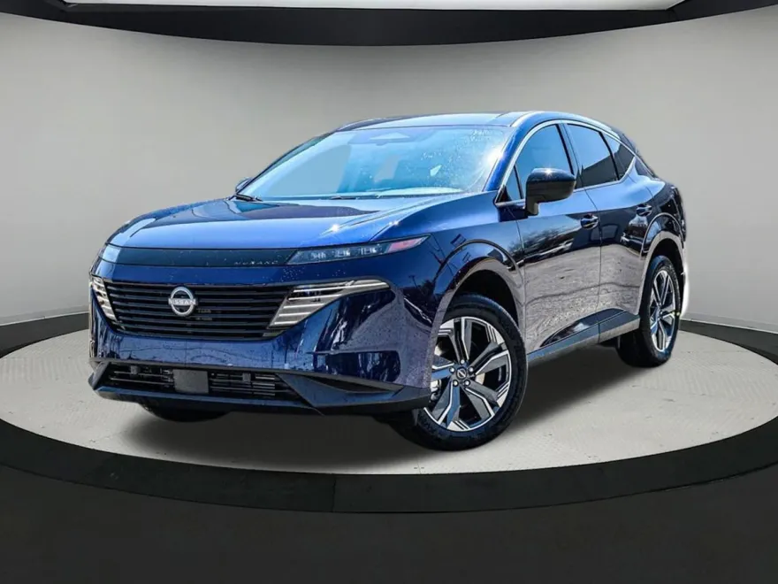 2025 Nissan Murano SV photo 1