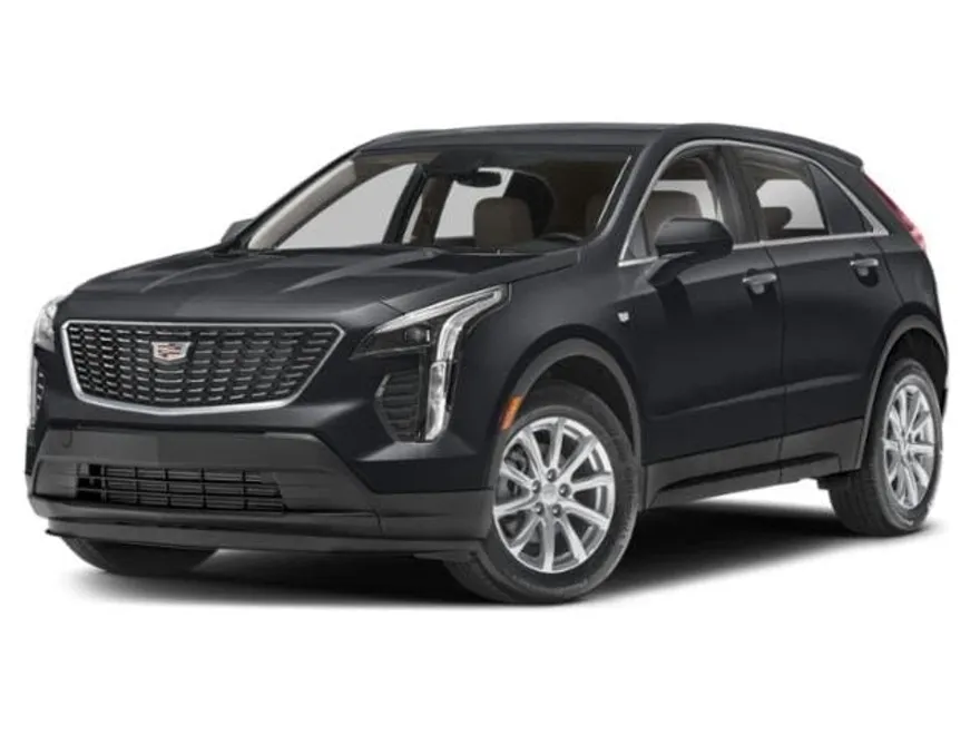 2023 Cadillac XT4 Luxury photo 1