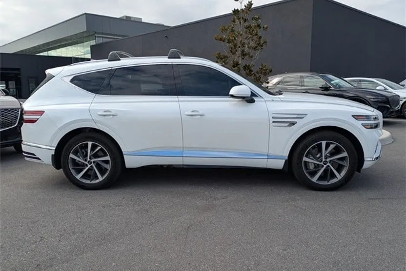 2025 Genesis GV80 2.5T photo 1