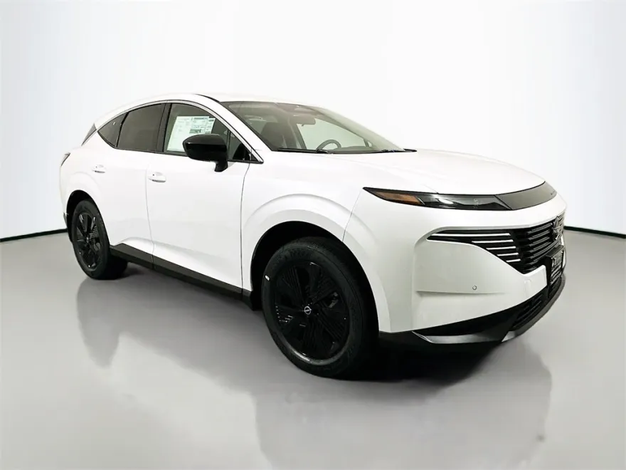 2025 Nissan Murano SV photo 1