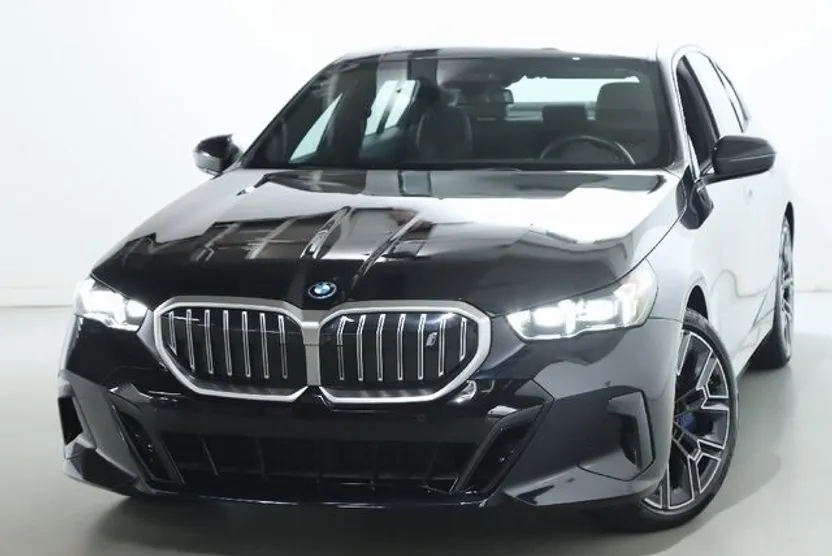 2024 Bmw i5 eDrive40 photo 1
