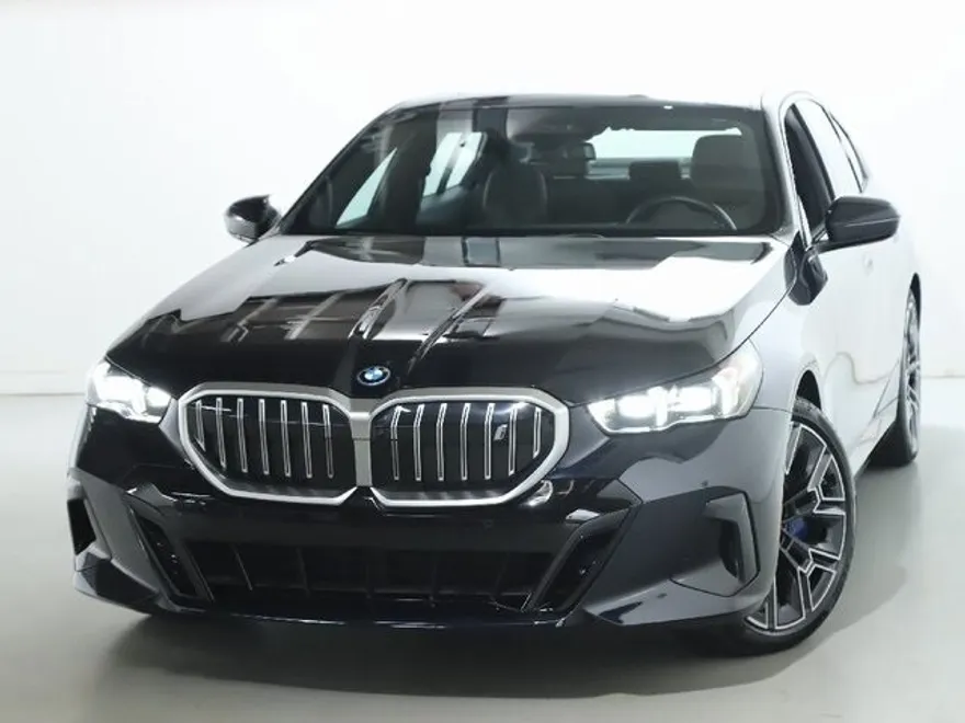 2024 Bmw i5 eDrive40 photo 1