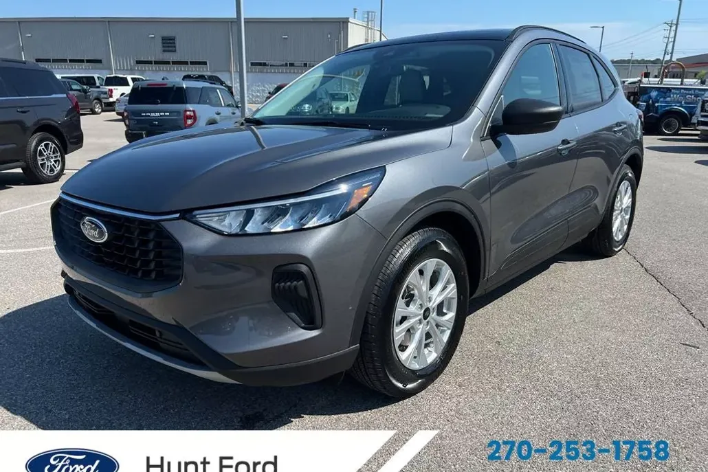 2025 Ford Escape Active photo 1