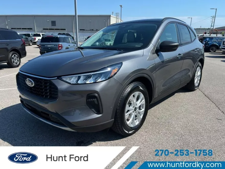 2025 Ford Escape Active photo 1