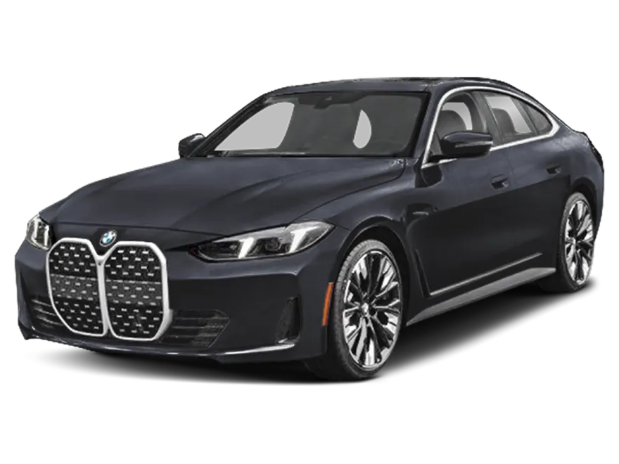 2025 Bmw 430i photo 1