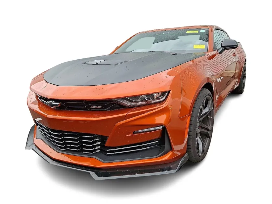 2023 Chevrolet Camaro 2SS photo 1