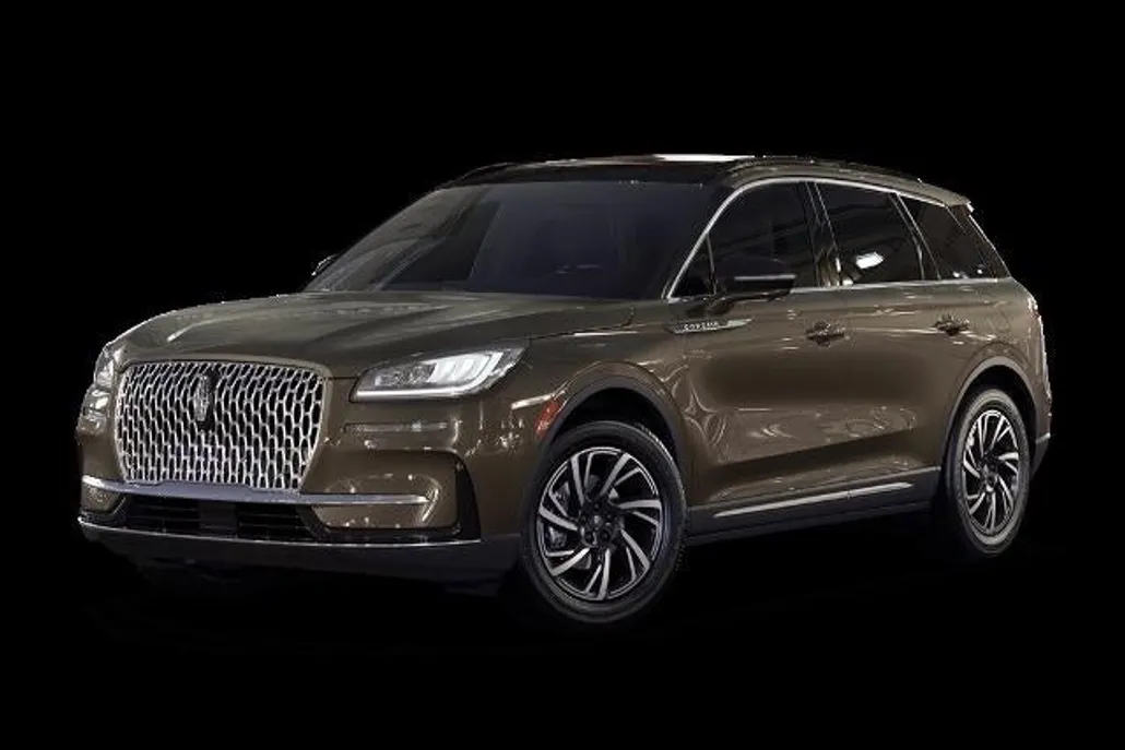 2025 Lincoln Corsair Premiere photo 1