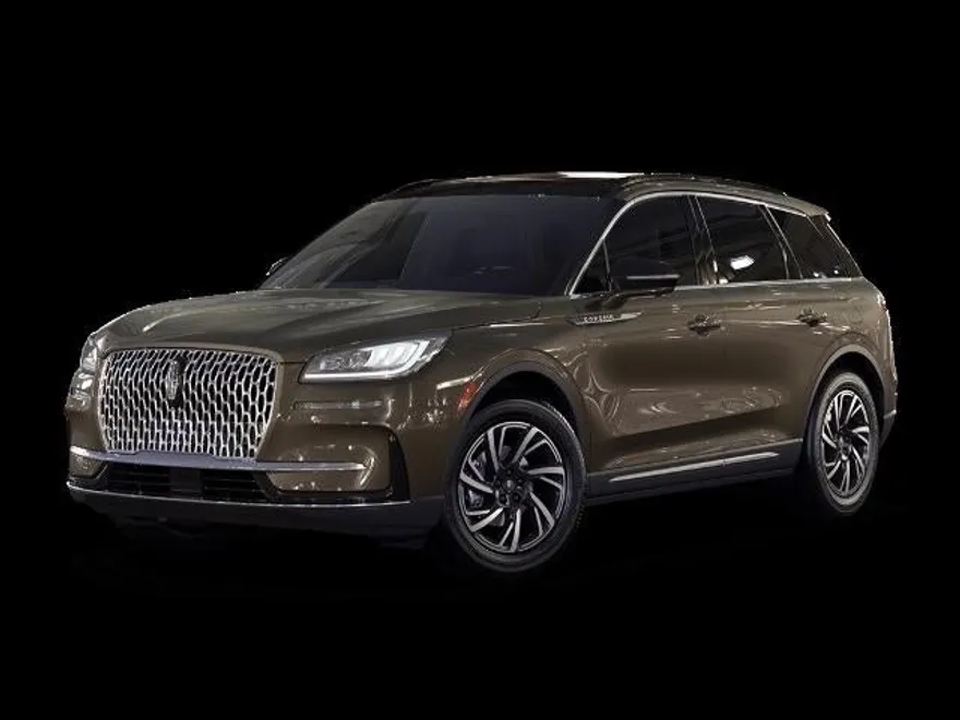 2025 Lincoln Corsair Premiere photo 1