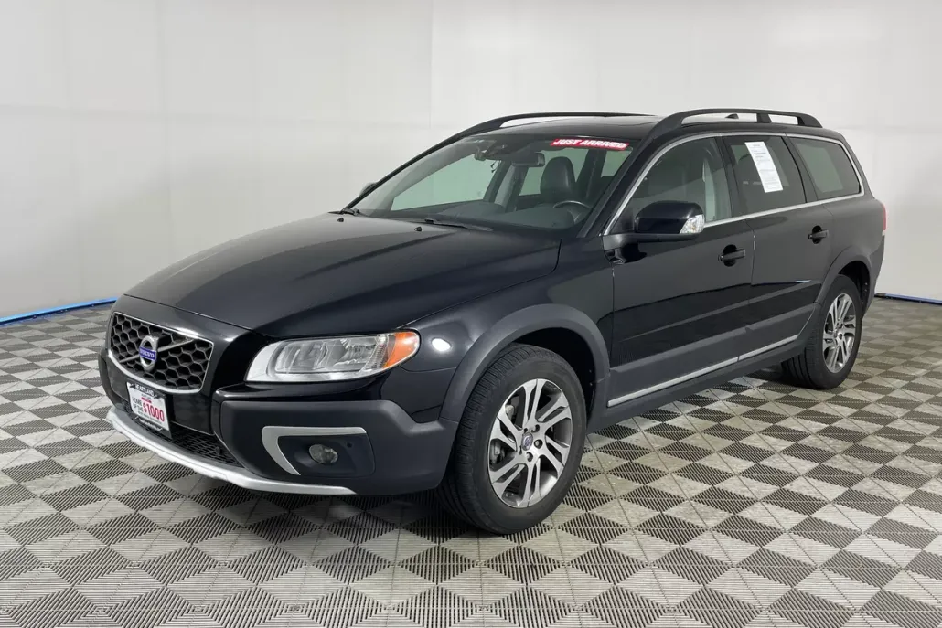2015 Volvo XC70 3.2 Premier Plus photo 1