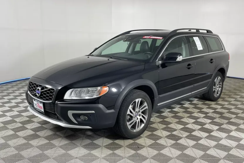 2015 Volvo XC70 3.2 Premier Plus photo 1