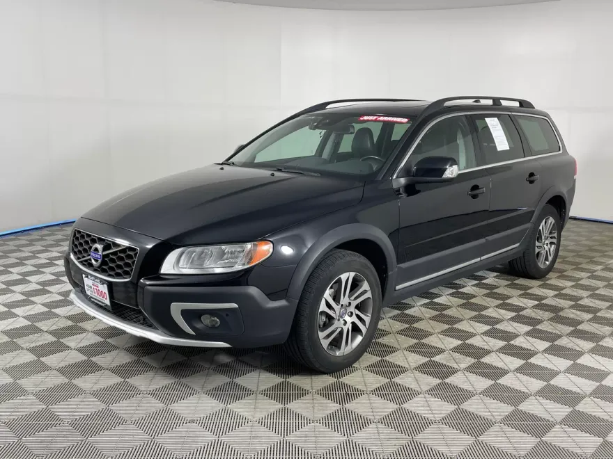 2015 Volvo XC70 3.2 Premier Plus photo 1