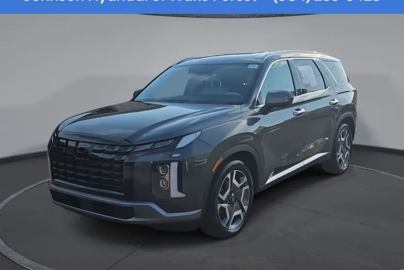 2023 Hyundai Palisade Limited photo 1