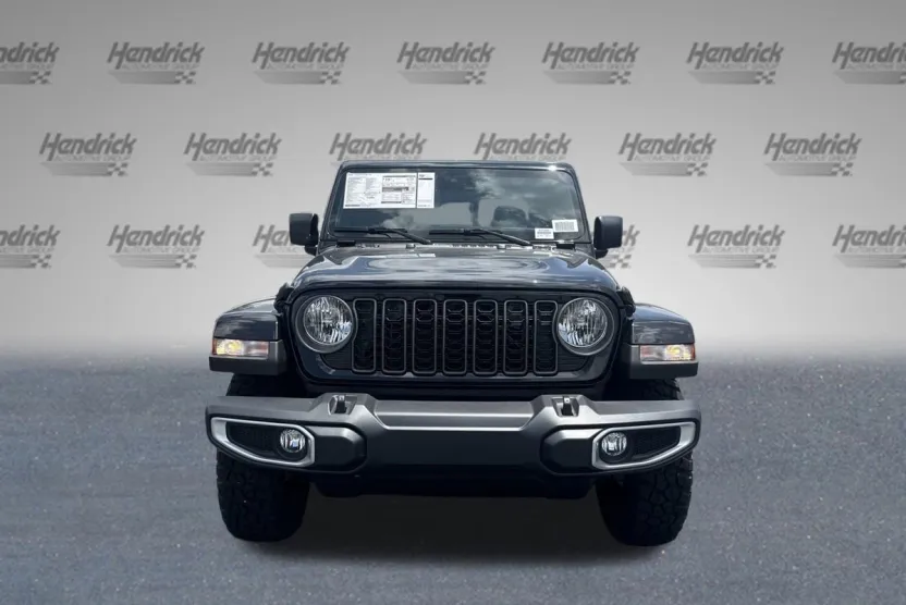 2025 Jeep Gladiator Sport photo 1