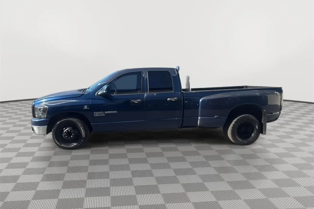 2006 Dodge Ram 3500 SLT photo 1