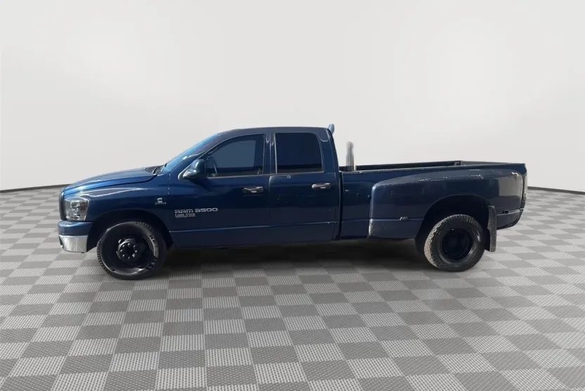 2006 Dodge Ram 3500 SLT photo 1