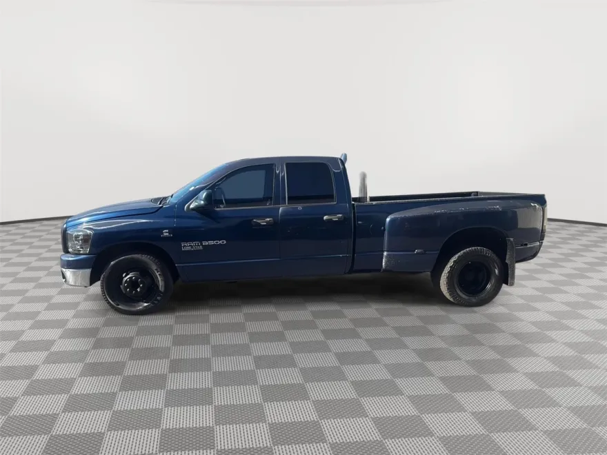 2006 Dodge Ram 3500 SLT photo 1