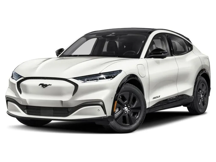 2025 Ford Mustang Mach-E Select photo 1