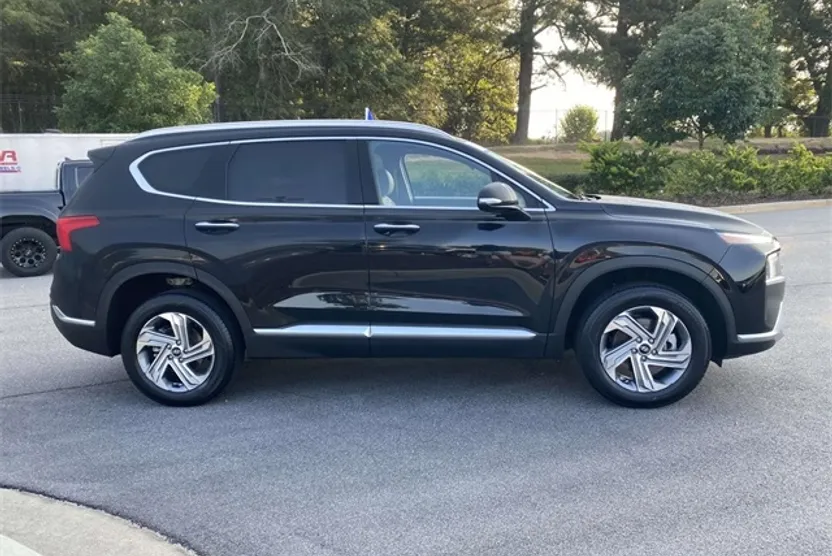 2023 Hyundai Santa Fe SEL photo 1