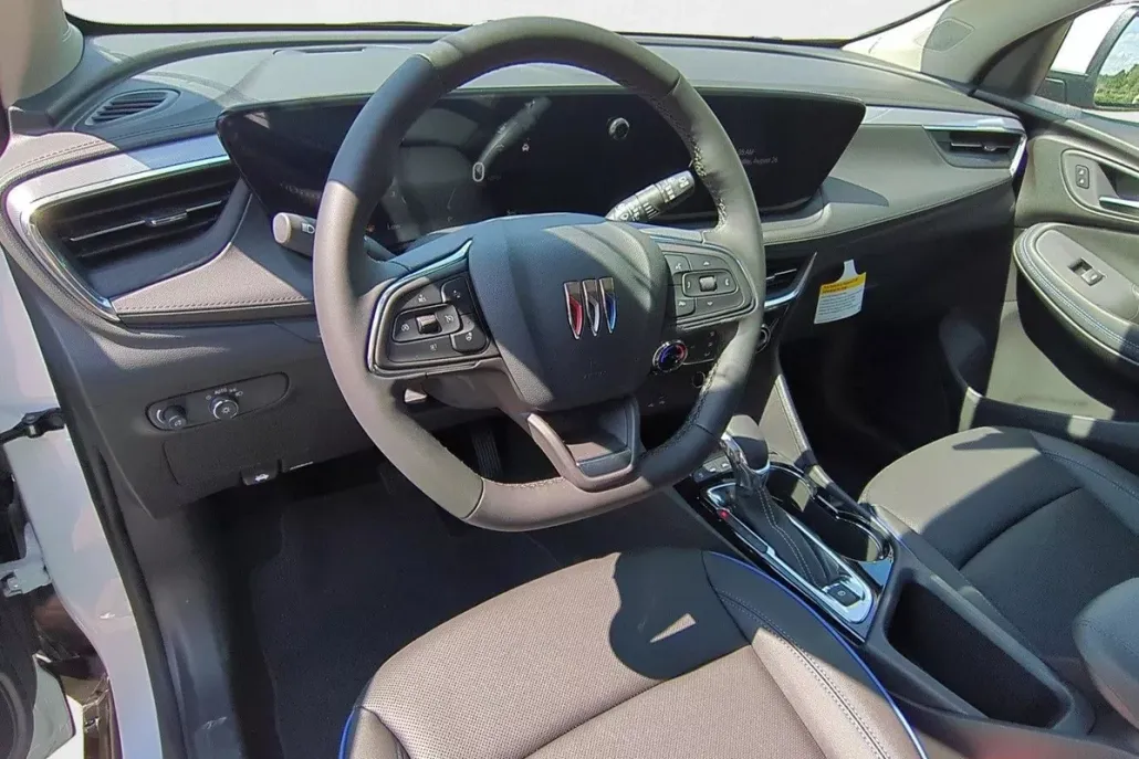 2026 Buick Encore GX Sport Touring photo 1