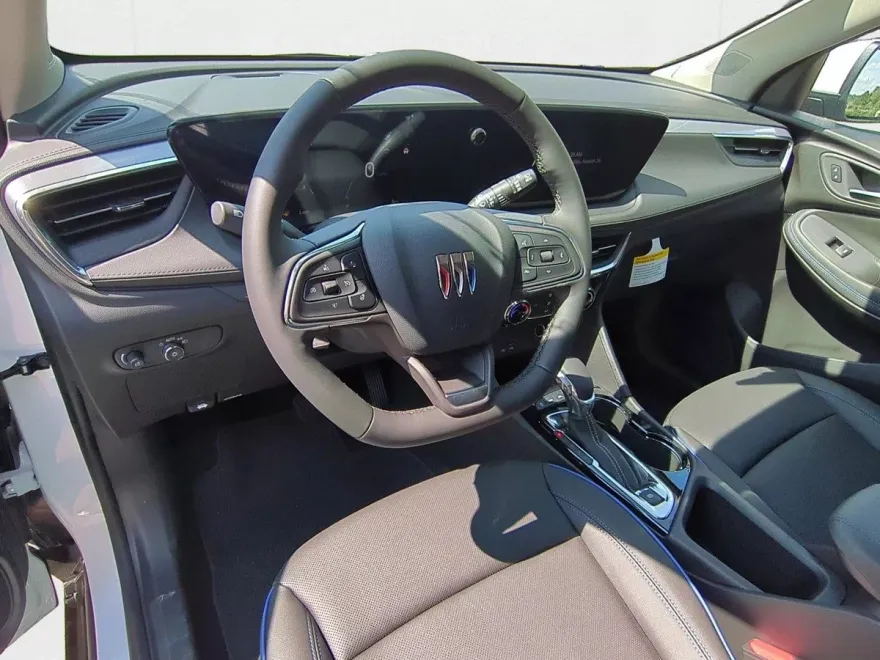2026 Buick Encore GX Sport Touring photo 1
