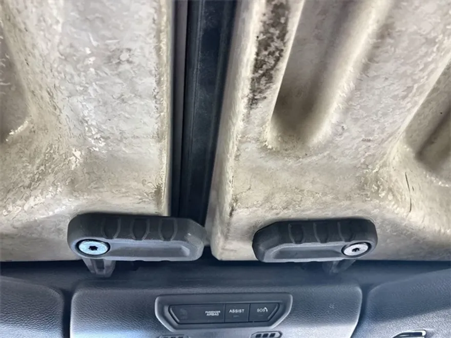 2022 Jeep Gladiator High Altitude photo 21
