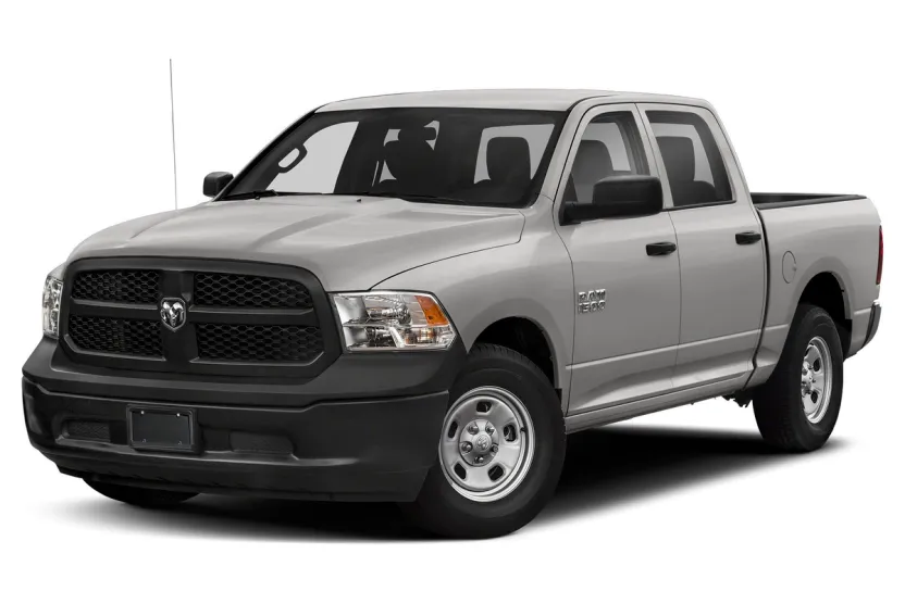 2019 Ram 1500 Classic Express photo 1