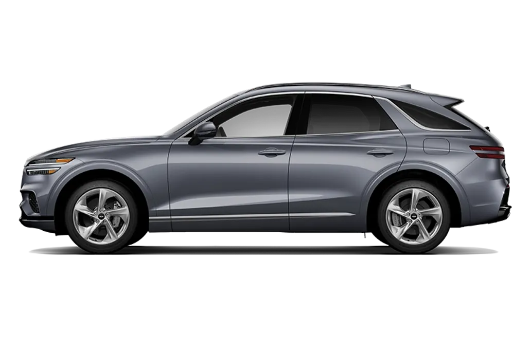 2026 Genesis GV70 2.5T photo 1