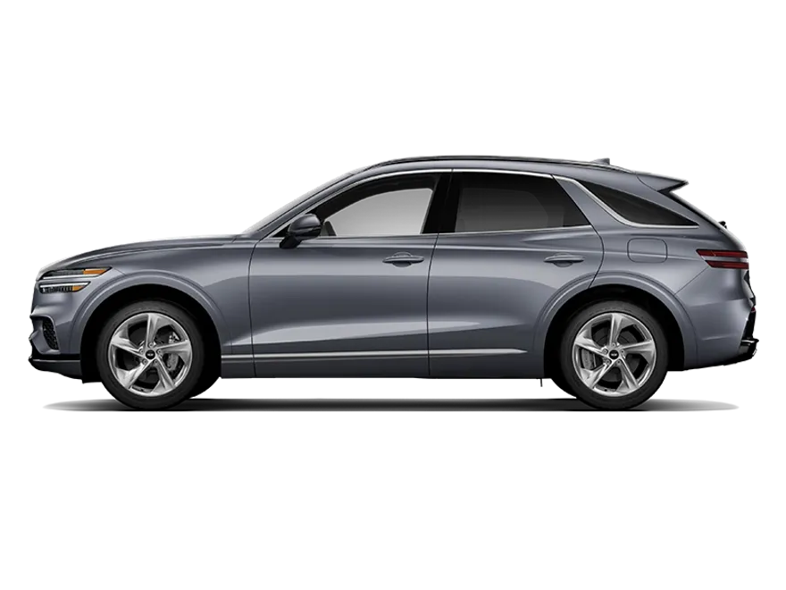 2026 Genesis GV70 2.5T photo 1