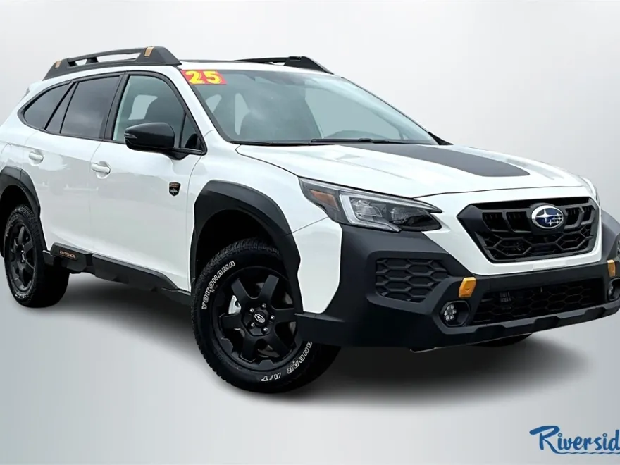 2025 Subaru Outback Wilderness photo 1