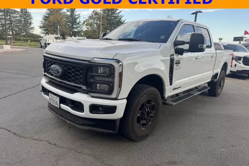 2024 Ford F-250 photo 1