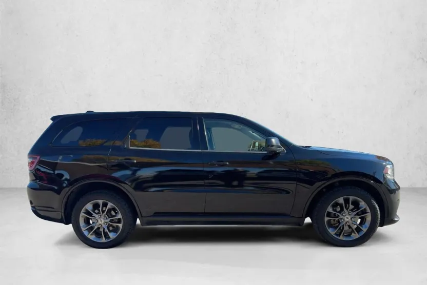 2019 Dodge Durango GT Sport photo 1
