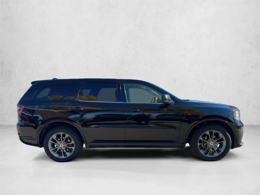 2019 Dodge Durango GT Sport photo 1