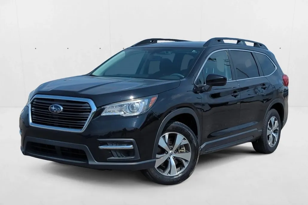 2022 Subaru Ascent Premium photo 1